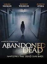 Cover image of the movie Abandoned Dead
