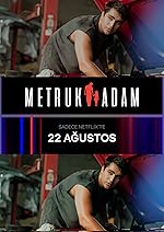 Cover image of the movie Abandoned Man