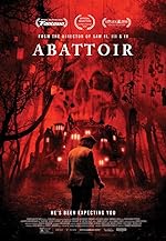 Cover image of the movie Abattoir
