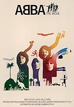 Cover image of the movie ABBA: The Movie