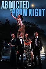 Cover image of the movie Abducted on Prom Night