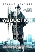 Cover image of the movie Abduction