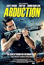 Cover image of the movie Abduction