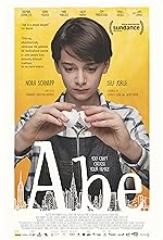 Cover image of the movie Abe