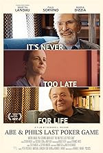 Cover image of the movie Abe & Phil's Last Poker Game