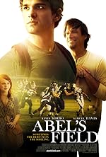 Cover image of the movie Abel's Field