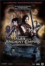 Cover image of the movie Abelar: Tales of an Ancient Empire