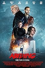 Cover image of the movie Abiding