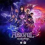 Cover image of the movie Abigail