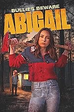 Cover image of the movie Abigail