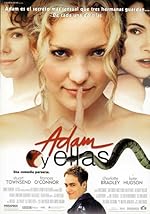 Cover image of the movie About Adam