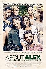 Cover image of the movie About Alex