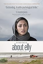 Cover image of the movie About Elly