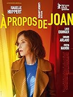 Cover image of the movie About Joan