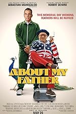 Cover image of the movie About My Father