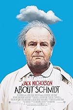 Cover image of the movie About Schmidt