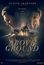 Cover image of the movie Above Ground