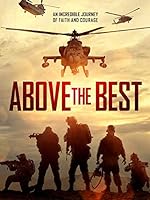 Cover image of the movie Above the Best