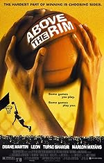 Cover image of the movie Above the Rim