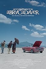 Cover image of the movie Abracadaver
