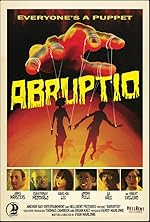Cover image of the movie Abruptio