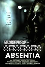 Cover image of the movie Absentia