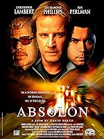 Cover image of the movie Absolon