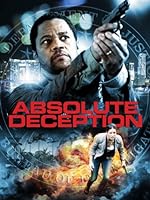 Cover image of the movie Absolute Deception
