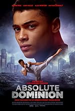 Cover image of the movie Absolute Dominion