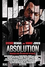 Cover image of the movie Absolution