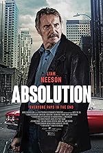 Cover image of the movie Absolution