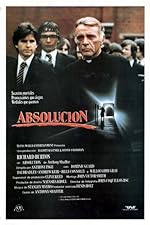 Cover image of the movie Absolution