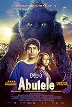 Cover image of the movie Abulele