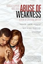 Cover image of the movie Abuse of Weakness