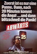 Cover image of the movie Abwärts