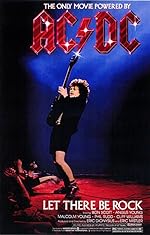 Cover image of the movie AC/DC: Let There Be Rock