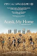 Cover image of the movie Acasa, My Home