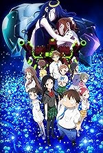 Cover image of the movie Accel World: Infinite Burst