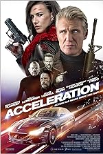 Cover image of the movie Acceleration