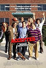 Cover image of the movie Accepted