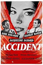 Cover image of the movie Accident