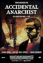 Cover image of the movie Accidental Anarchist