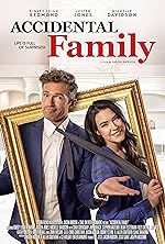 Cover image of the movie Accidental Family