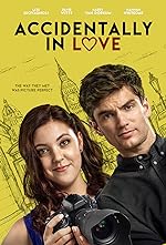 Cover image of the movie Accidentally in Love