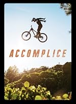 Cover image of the movie Accomplice
