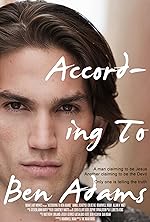 Cover image of the movie According to Ben Adams