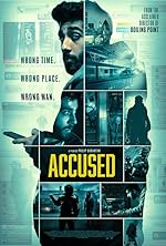 Cover image of the movie Accused