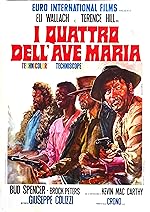 Cover image of the movie Ace High