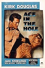 Cover image of the movie Ace in the Hole