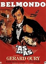 Cover image of the movie Ace of Aces